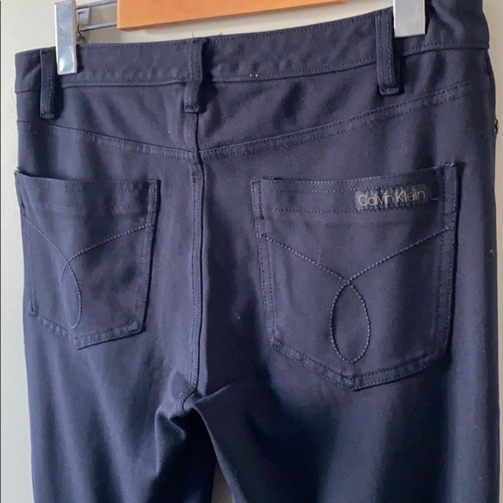 ✨3 for $35 ✨ Calvin Klein Navy Blue Dress Pants
